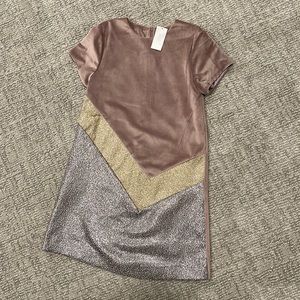 Brand new with tags girls Imoga dressy dress size 8